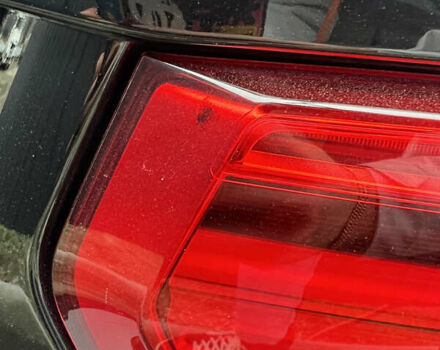 Черный БМВ 3 Серия, объемом двигателя 2 л и пробегом 94 тыс. км за 21600 $, фото 17 на Automoto.ua