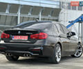Чорний БМВ 3 Серія, об'ємом двигуна 2 л та пробігом 220 тис. км за 18999 $, фото 1 на Automoto.ua