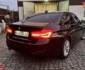 Чорний БМВ 3 Серія, об'ємом двигуна 1.5 л та пробігом 142 тис. км за 16800 $, фото 4 на Automoto.ua