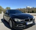 Чорний БМВ 3 Серія, об'ємом двигуна 2 л та пробігом 155 тис. км за 18200 $, фото 1 на Automoto.ua
