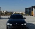 Чорний БМВ 3 Серія, об'ємом двигуна 2 л та пробігом 121 тис. км за 18500 $, фото 1 на Automoto.ua