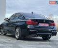 Чорний БМВ 3 Серія, об'ємом двигуна 2 л та пробігом 220 тис. км за 18999 $, фото 14 на Automoto.ua