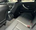 Чорний БМВ 3 Серія, об'ємом двигуна 2 л та пробігом 50 тис. км за 15500 $, фото 14 на Automoto.ua