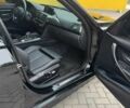 Чорний БМВ 3 Серія, об'ємом двигуна 2 л та пробігом 72 тис. км за 10000 $, фото 9 на Automoto.ua