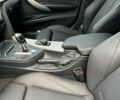 Чорний БМВ 3 Серія, об'ємом двигуна 2 л та пробігом 50 тис. км за 15500 $, фото 12 на Automoto.ua