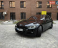 Черный БМВ 3 Серия, объемом двигателя 2 л и пробегом 120 тыс. км за 20500 $, фото 3 на Automoto.ua