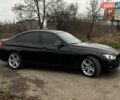 Черный БМВ 3 Серия, объемом двигателя 2 л и пробегом 82 тыс. км за 17500 $, фото 12 на Automoto.ua