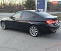 Черный БМВ 3 Серия, объемом двигателя 2 л и пробегом 180 тыс. км за 15999 $, фото 47 на Automoto.ua