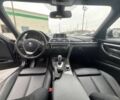 Чорний БМВ 3 Серія, об'ємом двигуна 2 л та пробігом 68 тис. км за 12400 $, фото 8 на Automoto.ua