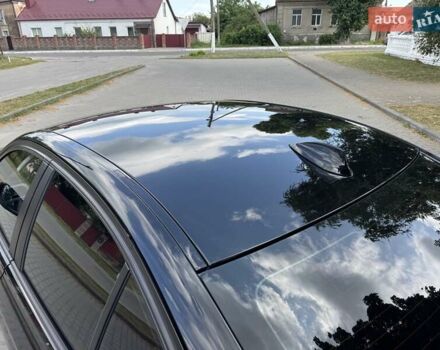 Черный БМВ 3 Серия, объемом двигателя 2 л и пробегом 137 тыс. км за 14600 $, фото 12 на Automoto.ua
