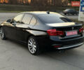 Черный БМВ 3 Серия, объемом двигателя 2 л и пробегом 180 тыс. км за 15999 $, фото 15 на Automoto.ua