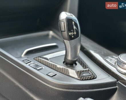 Чорний БМВ 3 Серія, об'ємом двигуна 2 л та пробігом 220 тис. км за 18999 $, фото 23 на Automoto.ua