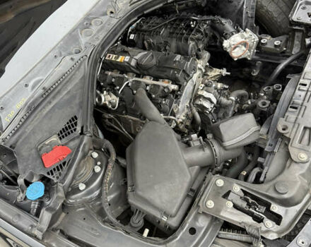 Черный БМВ 3 Серия, объемом двигателя 2 л и пробегом 136 тыс. км за 9200 $, фото 17 на Automoto.ua