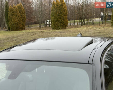 Чорний БМВ 3 Серія, об'ємом двигуна 2 л та пробігом 147 тис. км за 18300 $, фото 20 на Automoto.ua