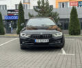 Черный БМВ 3 Серия, объемом двигателя 2 л и пробегом 126 тыс. км за 17200 $, фото 1 на Automoto.ua