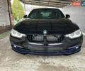 Черный БМВ 3 Серия, объемом двигателя 0 л и пробегом 85 тыс. км за 12600 $, фото 1 на Automoto.ua