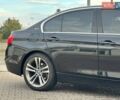 Чорний БМВ 3 Серія, об'ємом двигуна 2 л та пробігом 112 тис. км за 20500 $, фото 18 на Automoto.ua