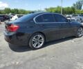 Черный БМВ 3 Серия, объемом двигателя 2 л и пробегом 110 тыс. км за 14000 $, фото 2 на Automoto.ua