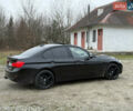 Чорний БМВ 3 Серія, об'ємом двигуна 2 л та пробігом 147 тис. км за 18300 $, фото 11 на Automoto.ua