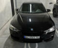 Черный БМВ 3 Серия, объемом двигателя 2 л и пробегом 126 тыс. км за 20700 $, фото 1 на Automoto.ua