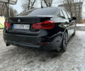 Черный БМВ 3 Серия, объемом двигателя 2 л и пробегом 139 тыс. км за 14950 $, фото 26 на Automoto.ua