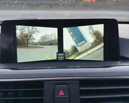 Черный БМВ 3 Серия, объемом двигателя 2 л и пробегом 180 тыс. км за 15999 $, фото 28 на Automoto.ua