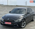 Чорний БМВ 3 Серія, об'ємом двигуна 2 л та пробігом 220 тис. км за 18999 $, фото 9 на Automoto.ua