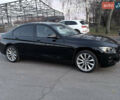 Черный БМВ 3 Серия, объемом двигателя 2 л и пробегом 180 тыс. км за 15999 $, фото 3 на Automoto.ua