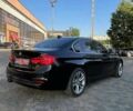 Чорний БМВ 3 Серія, об'ємом двигуна 2 л та пробігом 120 тис. км за 12500 $, фото 5 на Automoto.ua