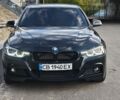 Черный БМВ 3 Серия, объемом двигателя 0 л и пробегом 97 тыс. км за 367 $, фото 1 на Automoto.ua