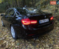 Черный БМВ 3 Серия, объемом двигателя 2 л и пробегом 119 тыс. км за 17000 $, фото 9 на Automoto.ua