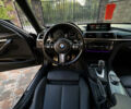 Черный БМВ 3 Серия, объемом двигателя 2 л и пробегом 120 тыс. км за 21500 $, фото 45 на Automoto.ua