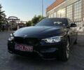 Чорний БМВ 3 Серія, об'ємом двигуна 2 л та пробігом 120 тис. км за 12500 $, фото 1 на Automoto.ua