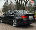 Черный БМВ 3 Серия, объемом двигателя 2 л и пробегом 131 тыс. км за 16300 $, фото 2 на Automoto.ua