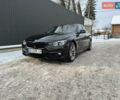 Черный БМВ 3 Серия, объемом двигателя 2 л и пробегом 139 тыс. км за 14950 $, фото 24 на Automoto.ua