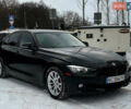 Чорний БМВ 3 Серія, об'ємом двигуна 2 л та пробігом 149 тис. км за 13900 $, фото 1 на Automoto.ua