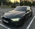 Чорний БМВ 3 Серія, об'ємом двигуна 2 л та пробігом 129 тис. км за 18100 $, фото 1 на Automoto.ua