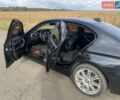 Чорний БМВ 3 Серія, об'ємом двигуна 2 л та пробігом 180 тис. км за 15190 $, фото 1 на Automoto.ua