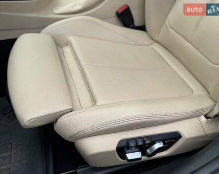 Черный БМВ 3 Серия, объемом двигателя 2 л и пробегом 131 тыс. км за 16300 $, фото 14 на Automoto.ua