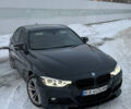 Чорний БМВ 3 Серія, об'ємом двигуна 2 л та пробігом 109 тис. км за 19500 $, фото 1 на Automoto.ua