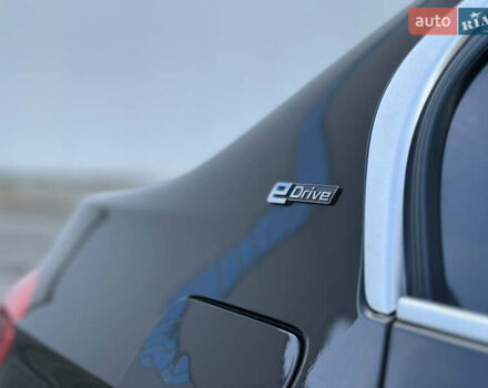 Чорний БМВ 3 Серія, об'ємом двигуна 2 л та пробігом 220 тис. км за 18999 $, фото 47 на Automoto.ua