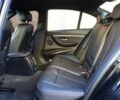 Черный БМВ 3 Серия, объемом двигателя 2 л и пробегом 67 тыс. км за 11300 $, фото 12 на Automoto.ua