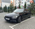 Черный БМВ 3 Серия, объемом двигателя 2 л и пробегом 126 тыс. км за 17200 $, фото 2 на Automoto.ua