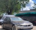 Чорний БМВ 3 Серія, об'ємом двигуна 2 л та пробігом 75 тис. км за 8500 $, фото 1 на Automoto.ua