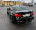Чорний БМВ 3 Серія, об'ємом двигуна 2 л та пробігом 115 тис. км за 18000 $, фото 4 на Automoto.ua