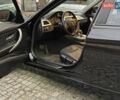 Чорний БМВ 3 Серія, об'ємом двигуна 1.5 л та пробігом 142 тис. км за 16800 $, фото 10 на Automoto.ua