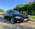 Чорний БМВ 3 Серія, об'ємом двигуна 2 л та пробігом 158 тис. км за 21000 $, фото 1 на Automoto.ua