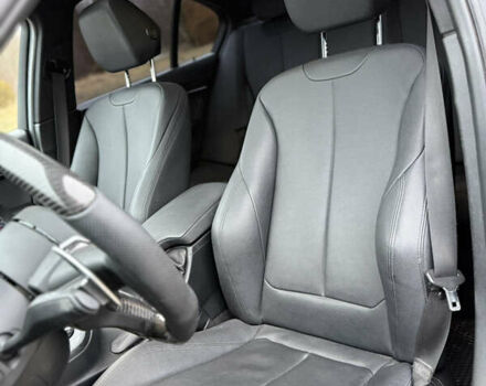 Чорний БМВ 3 Серія, об'ємом двигуна 2 л та пробігом 147 тис. км за 18300 $, фото 43 на Automoto.ua