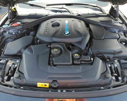 Черный БМВ 3 Серия, объемом двигателя 2 л и пробегом 110 тыс. км за 14000 $, фото 10 на Automoto.ua