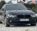 Черный БМВ 3 Серия, объемом двигателя 2 л и пробегом 139 тыс. км за 14950 $, фото 2 на Automoto.ua
